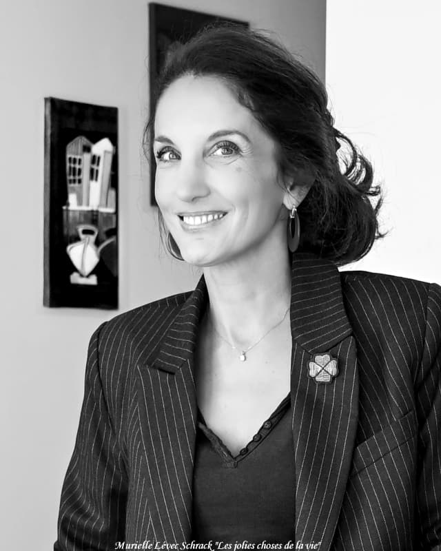 Anne Glaudet