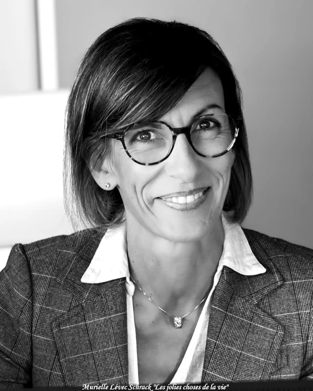 Virginie Andurand